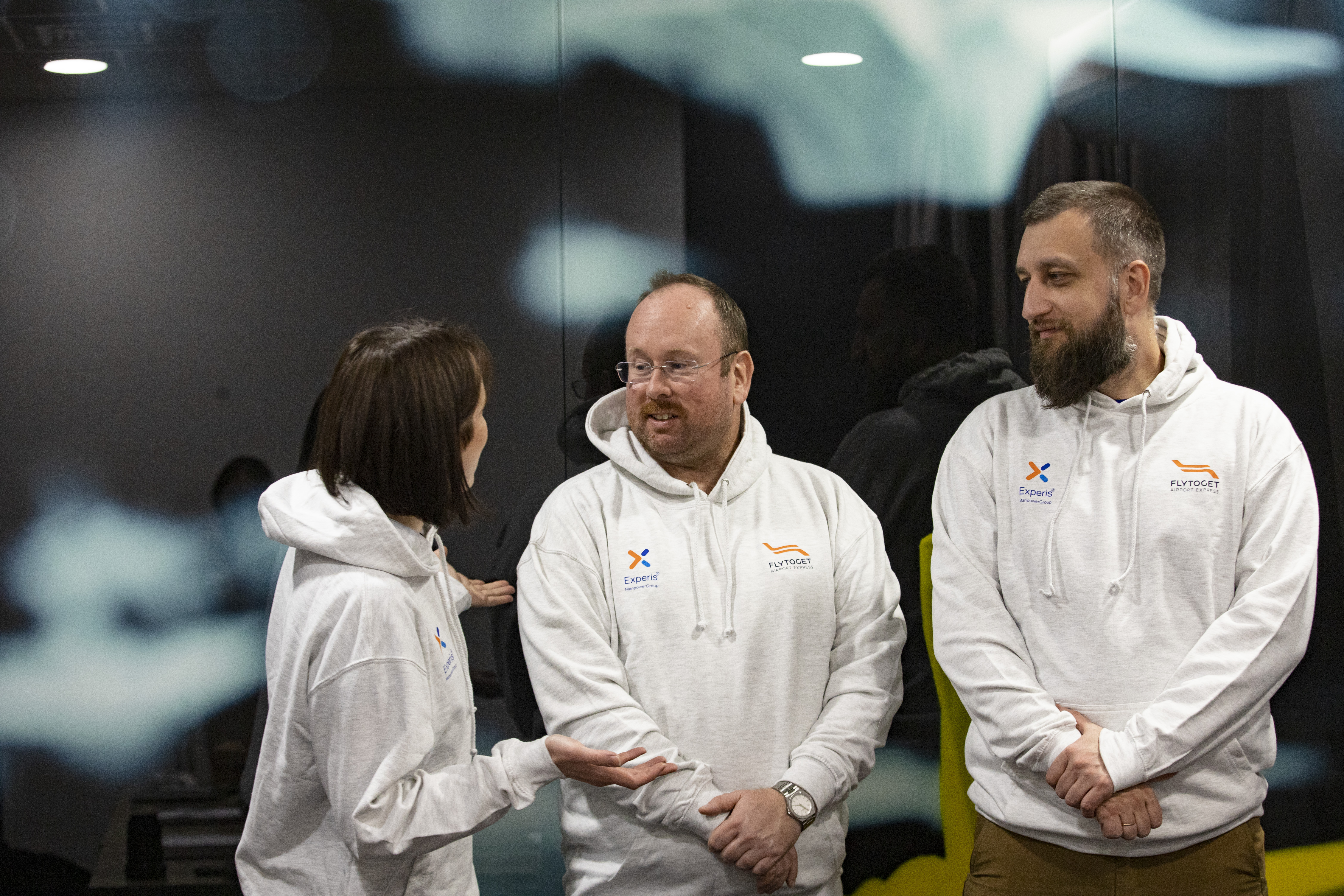 Internal technical interview