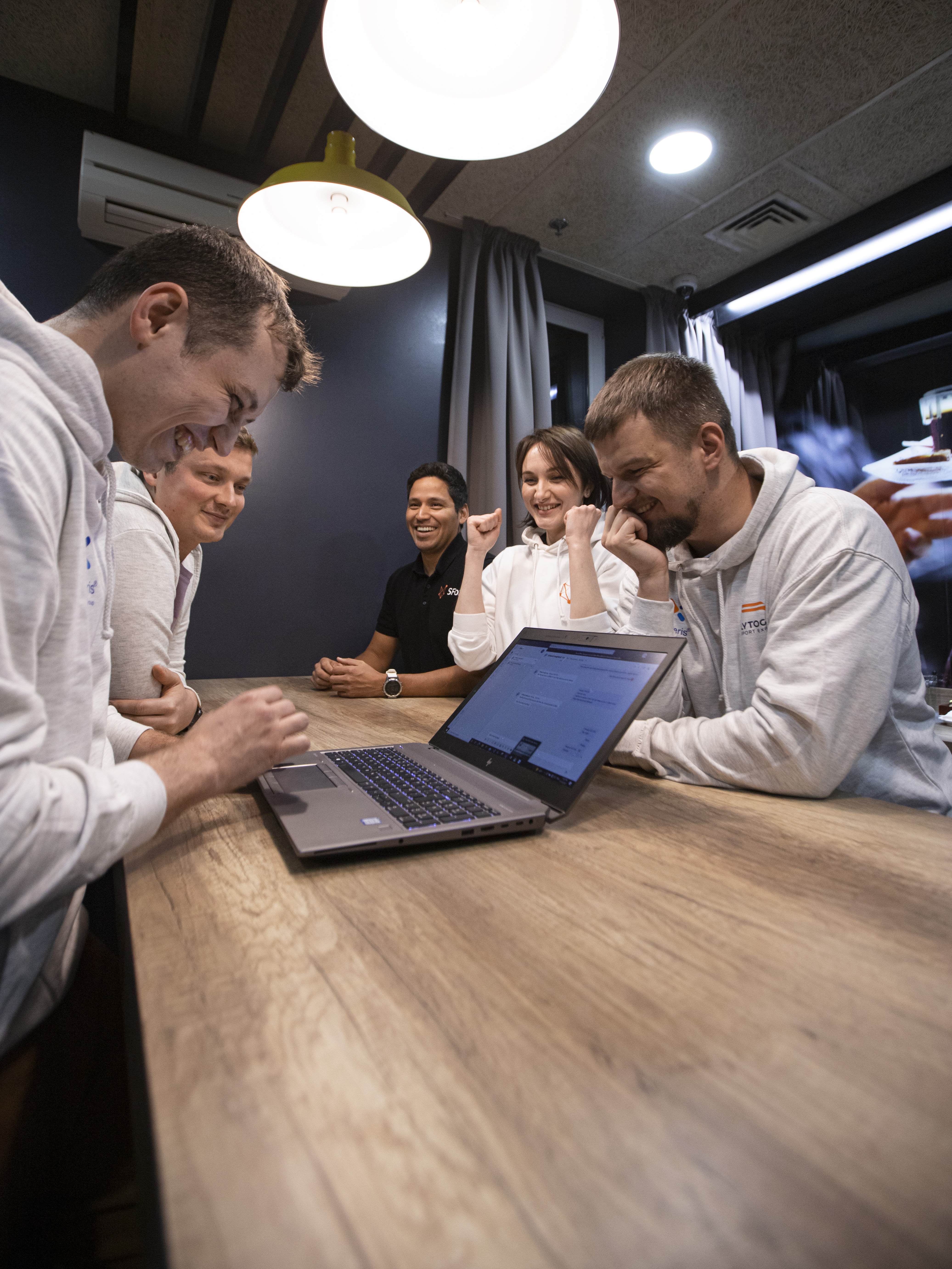 Your place to create