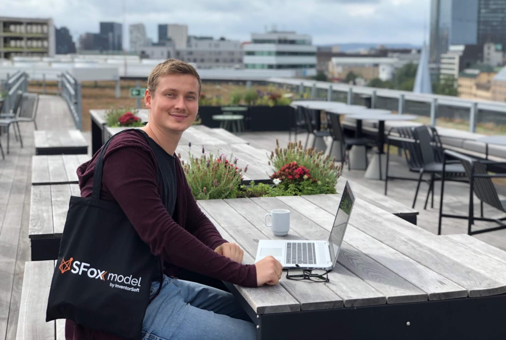 Your place to create